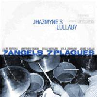Jhazmyne's Lullaby